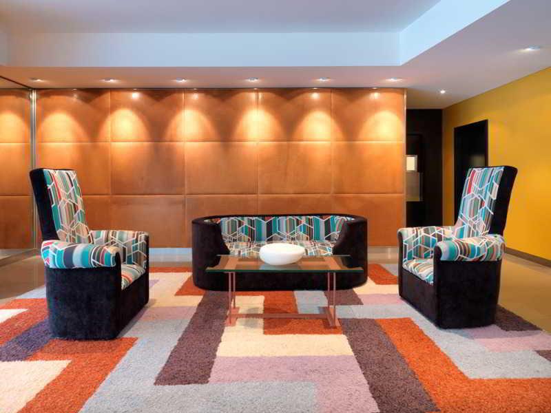 Adina Apartment Hotel Perth Esterno foto