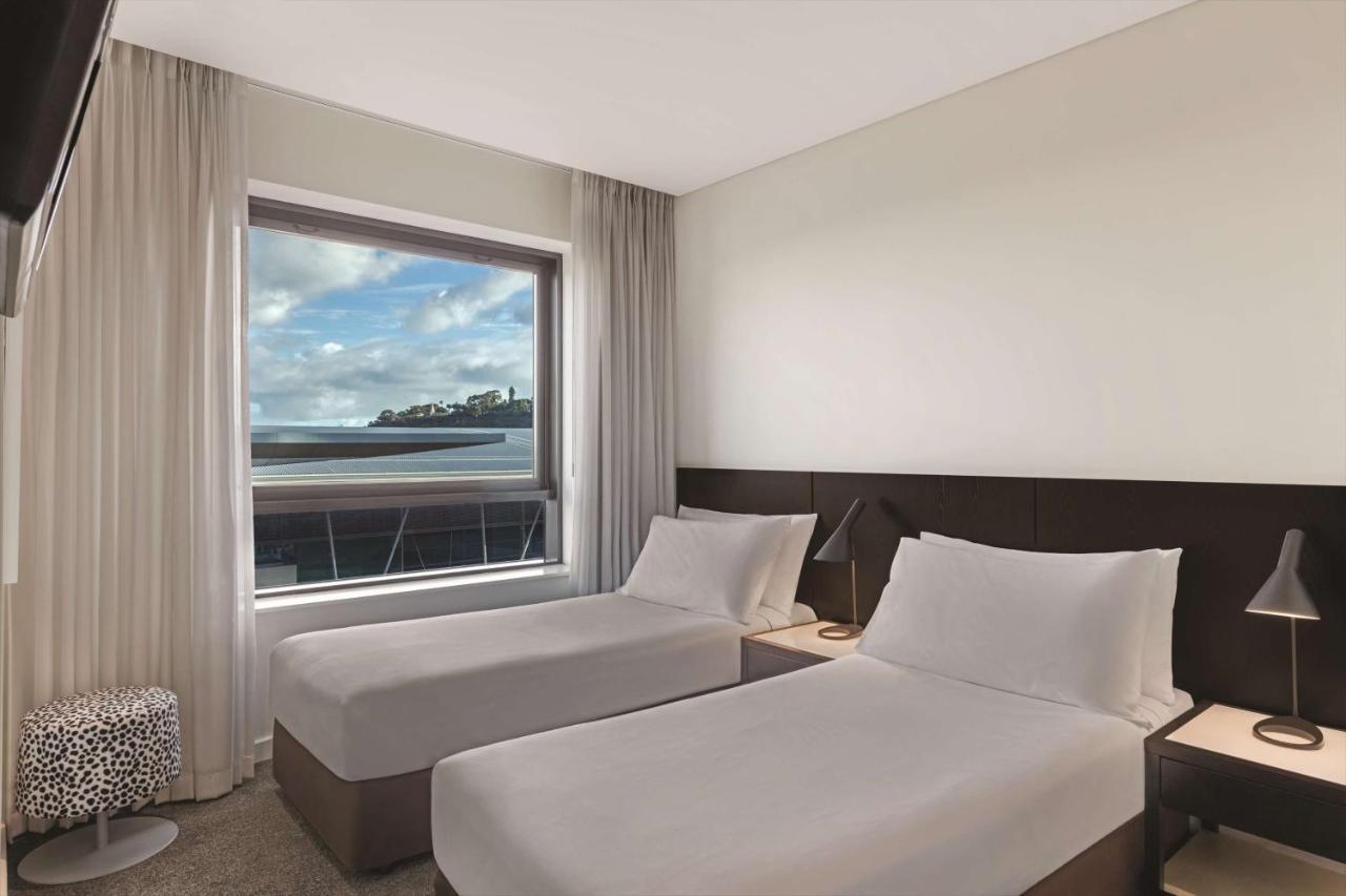 Adina Apartment Hotel Perth Esterno foto