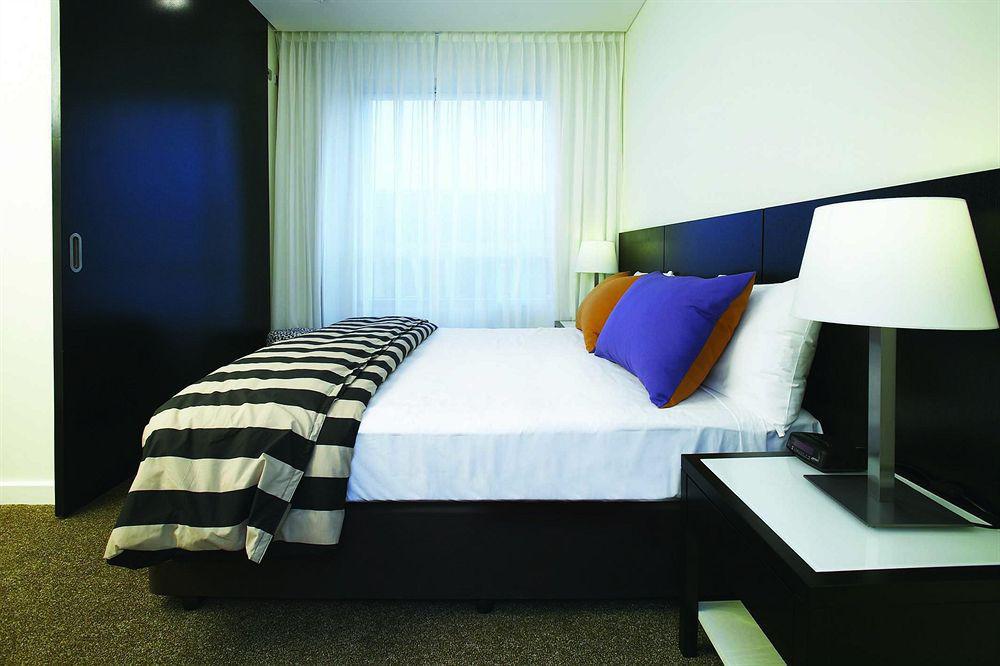 Adina Apartment Hotel Perth Camera foto